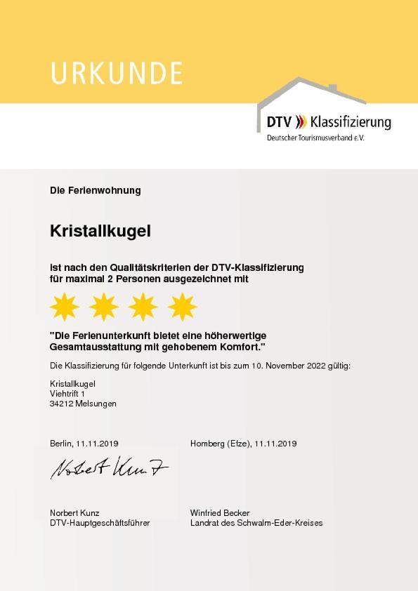 Kristallkugel Melsungen Zewnętrze zdjęcie
